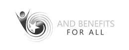 AND BENEFITS FOR ALL trademark