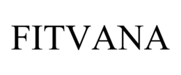 FITVANA trademark