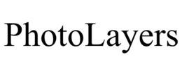 PHOTOLAYERS trademark