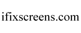IFIXSCREENS.COM trademark
