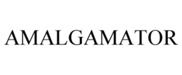 AMALGAMATOR trademark
