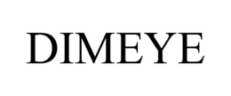 DIMEYE trademark