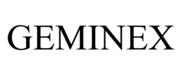 GEMINEX trademark