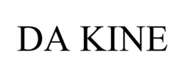 DA KINE trademark