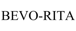 BEVO-RITA trademark