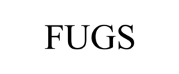 FUGS trademark