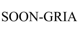 SOON-GRIA trademark