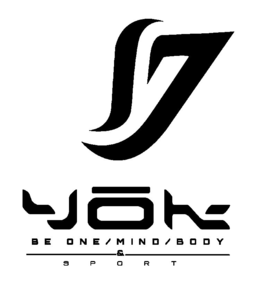 Y YOK BE ONE/MIND/BODY & SPORT trademark