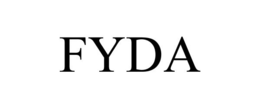 FYDA trademark