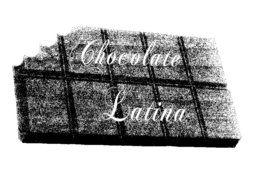 CHOCOLATE LATINA trademark