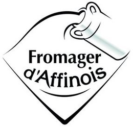 FROMAGER D'AFFINOIS trademark