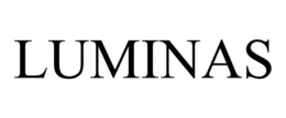 LUMINAS trademark