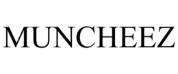 MUNCHEEZ trademark