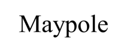MAYPOLE trademark