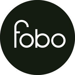 FOBO trademark
