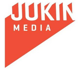 JUKIN MEDIA trademark
