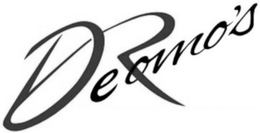 DEROMO'S trademark