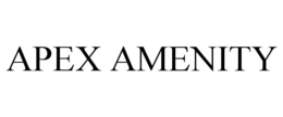 APEX AMENITY trademark