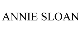 ANNIE SLOAN trademark