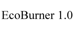 ECOBURNER 1.0 trademark