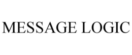 MESSAGE LOGIC trademark