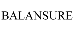 BALANSURE trademark