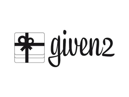 GIVEN2 trademark