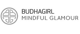 BG BUDHAGIRL MINDFUL GLAMOUR trademark