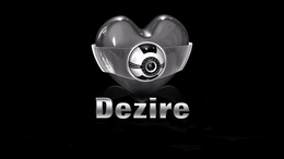DEZIRE trademark