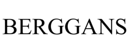 BERGGANS trademark