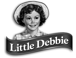 LITTLE DEBBIE trademark