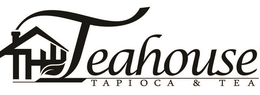 THE TEAHOUSE TAPIOCA & TEA trademark