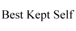 BEST KEPT SELF trademark