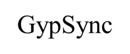 GYPSYNC trademark