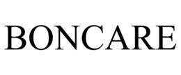 BONCARE trademark