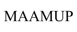 MAAMUP trademark