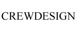 CREWDESIGN trademark