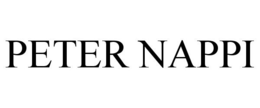 PETER NAPPI trademark