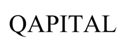 QAPITAL trademark