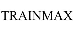 TRAINMAX trademark