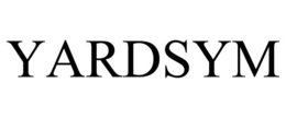 YARDSYM trademark