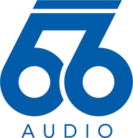 66 AUDIO trademark