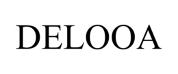 DELOOA trademark