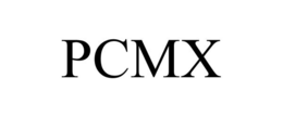 PCMX trademark
