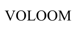 VOLOOM trademark