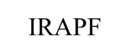 IRAPF trademark