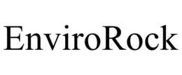 ENVIROROCK trademark