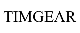 TIMGEAR trademark
