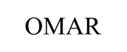 OMAR trademark