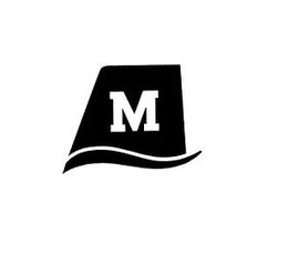 M trademark